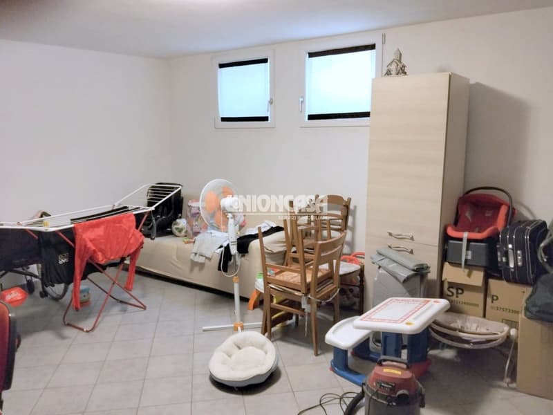 Casa indipendente moderna a Figliaro – 4.5 locali con garage e balcone (34)
