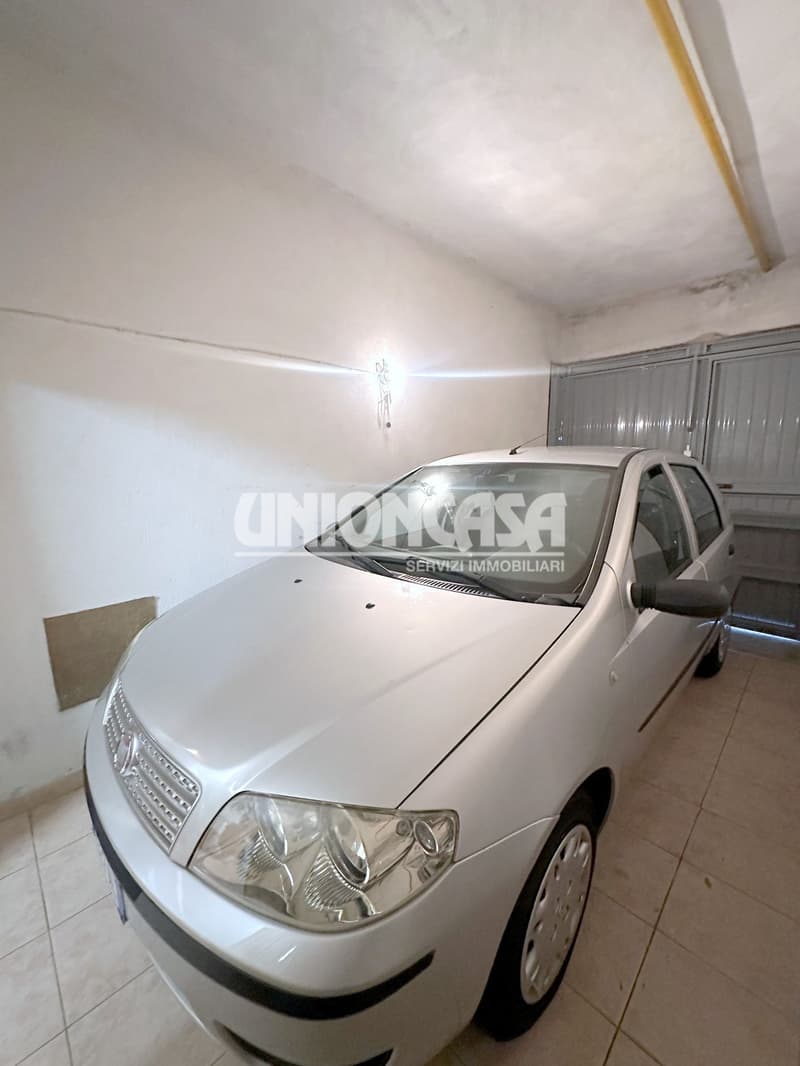 Villetta a schiera in vendita a Bizzarone – 3.5 locali con garage e balcone (31)