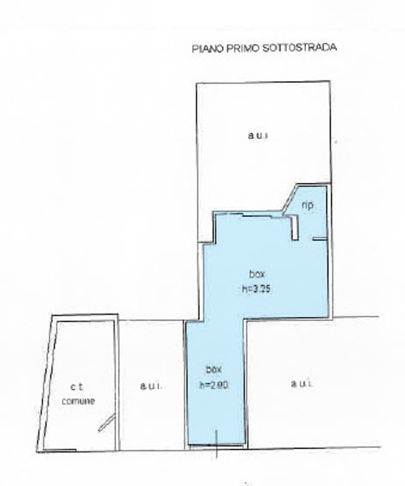 Villetta a schiera in vendita a Bizzarone – 3.5 locali con garage e balcone (34)