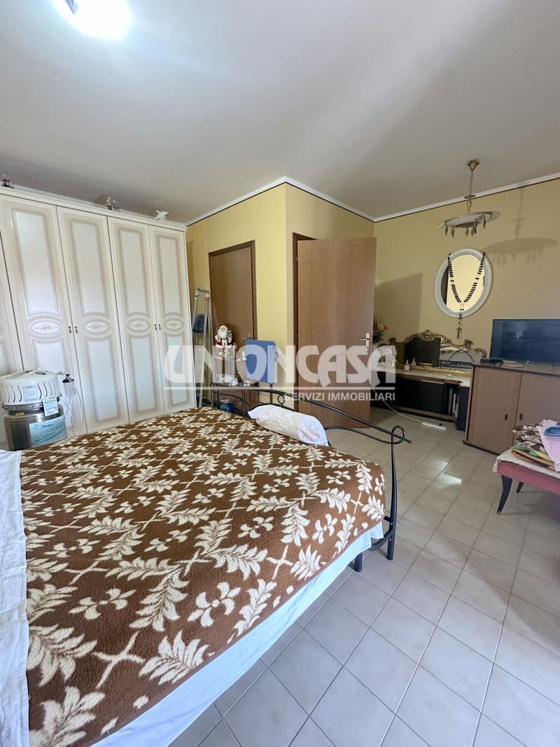 Villetta a schiera in vendita a Bizzarone – 3.5 locali con garage e balcone (18)
