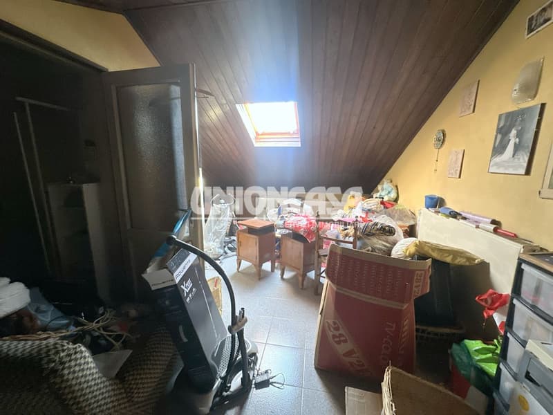 Villetta a schiera in vendita a Bizzarone – 3.5 locali con garage e balcone (27)