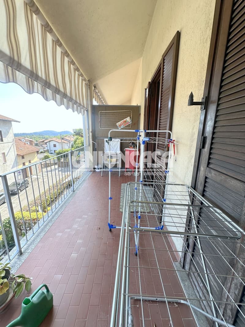 Villetta a schiera in vendita a Bizzarone – 3.5 locali con garage e balcone (21)