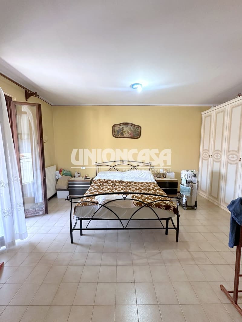 Villetta a schiera in vendita a Bizzarone – 3.5 locali con garage e balcone (19)