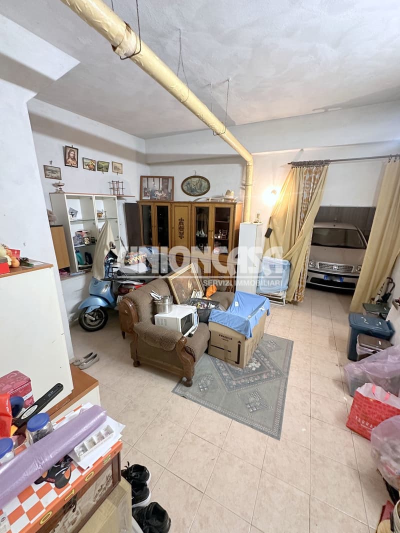 Villetta a schiera in vendita a Bizzarone – 3.5 locali con garage e balcone (28)