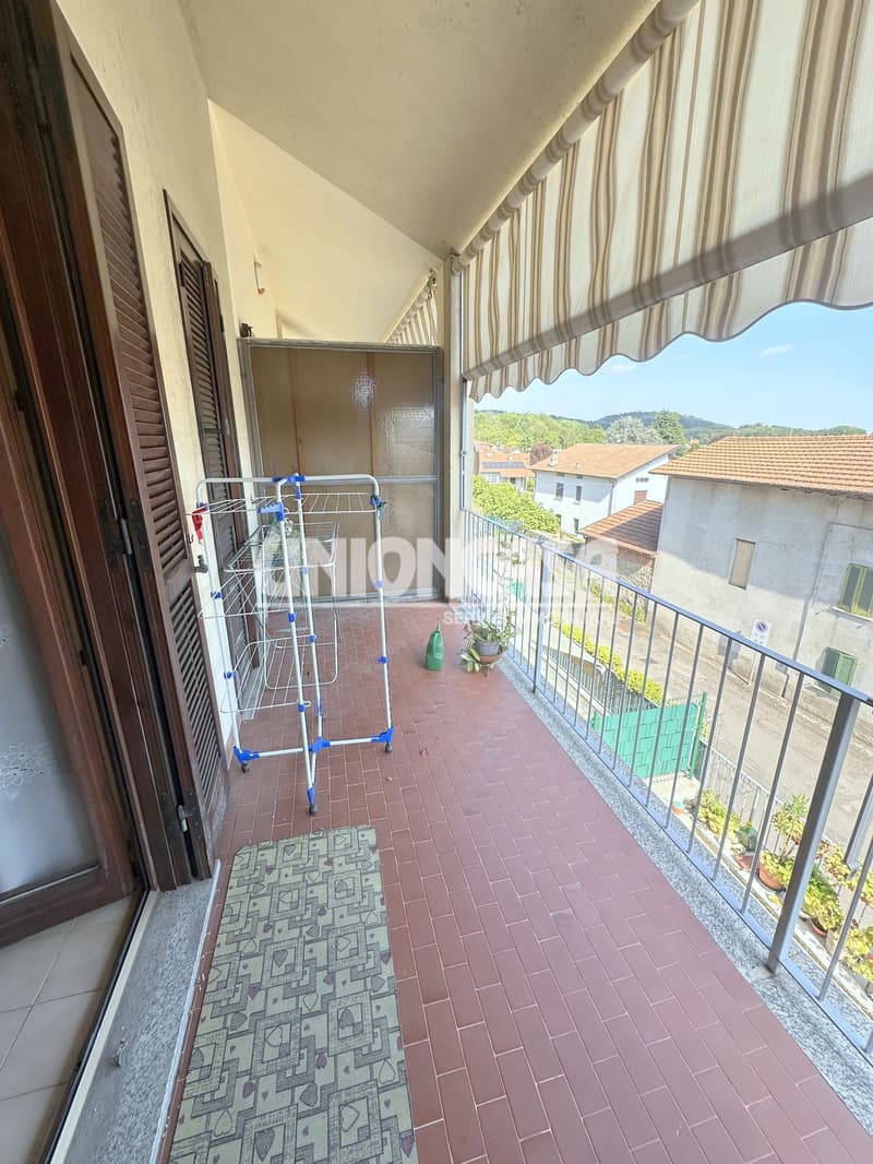 Villetta a schiera in vendita a Bizzarone – 3.5 locali con garage e balcone (20)