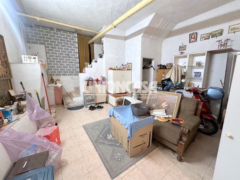 Villetta a schiera in vendita a Bizzarone – 3.5 locali con garage e balcone (30)