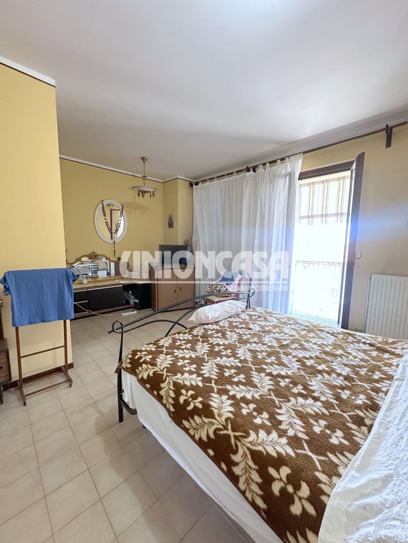 Villetta a schiera in vendita a Bizzarone – 3.5 locali con garage e balcone (17)
