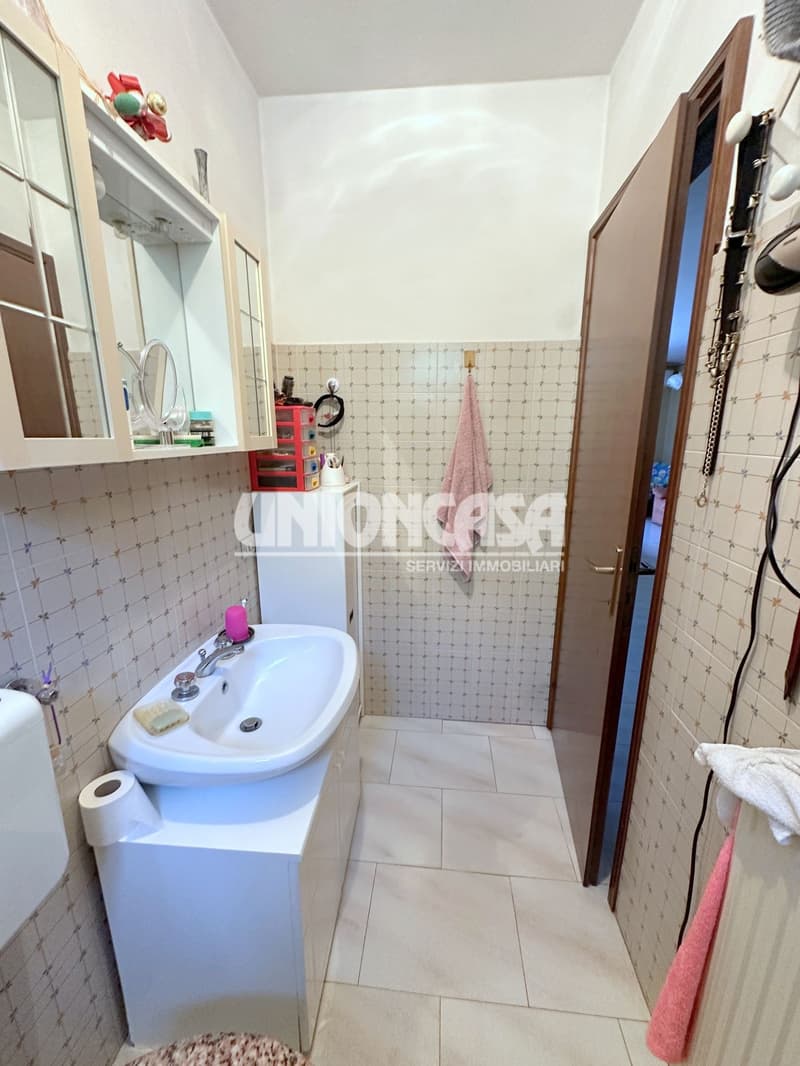 Villetta a schiera in vendita a Bizzarone – 3.5 locali con garage e balcone (14)