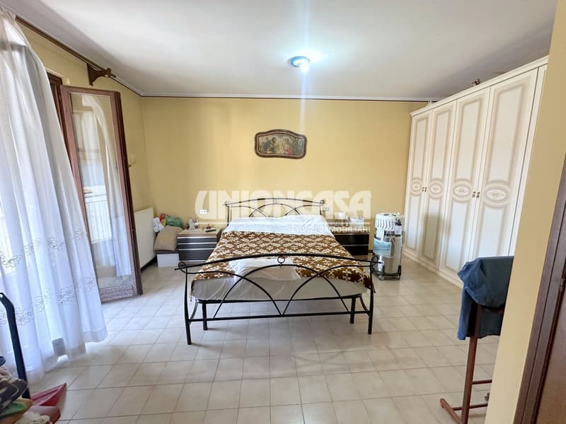Villetta a schiera in vendita a Bizzarone – 3.5 locali con garage e balcone (16)