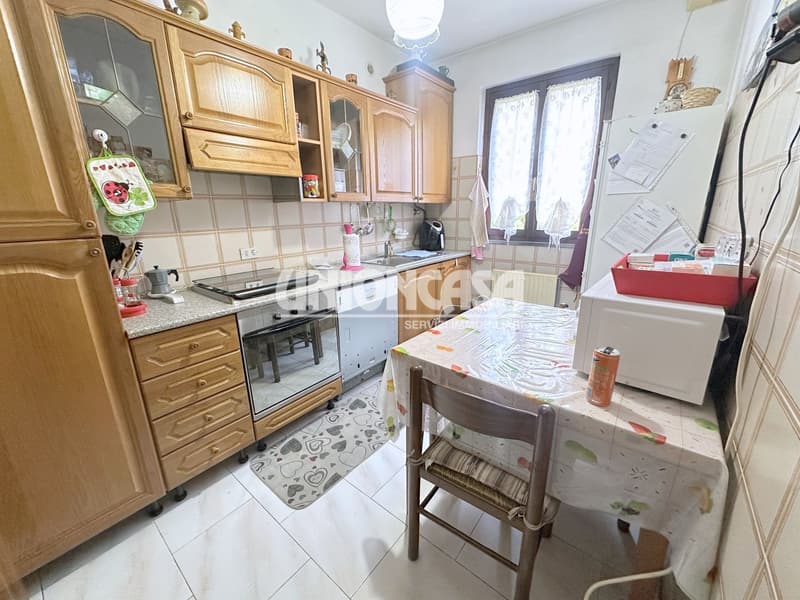 Villetta a schiera in vendita a Bizzarone – 3.5 locali con garage e balcone (12)