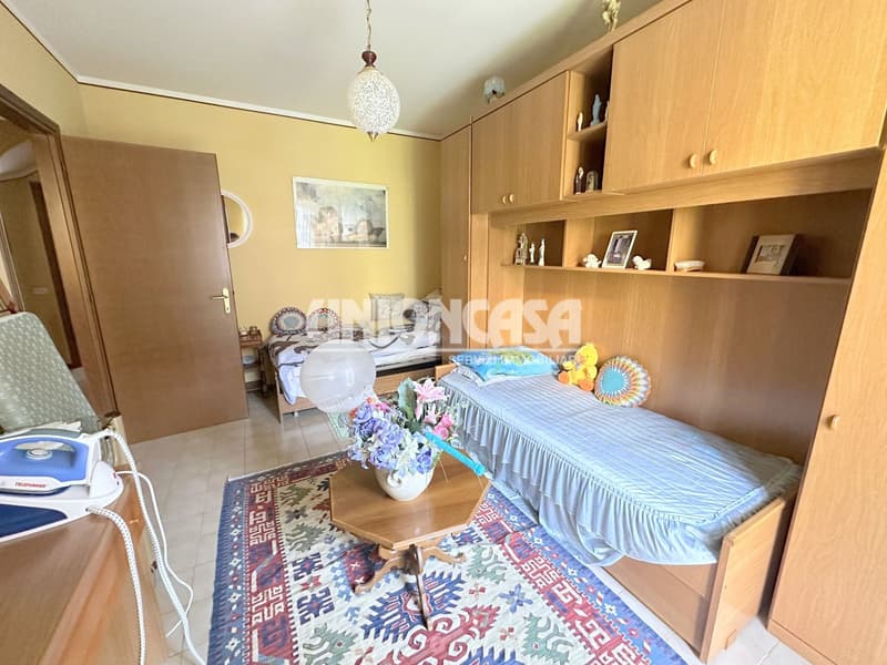 Villetta a schiera in vendita a Bizzarone – 3.5 locali con garage e balcone (25)