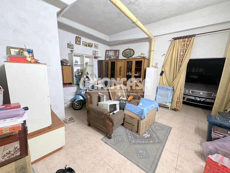 Villetta a schiera in vendita a Bizzarone – 3.5 locali con garage e balcone (29)