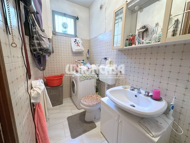 Villetta a schiera in vendita a Bizzarone – 3.5 locali con garage e balcone (13)