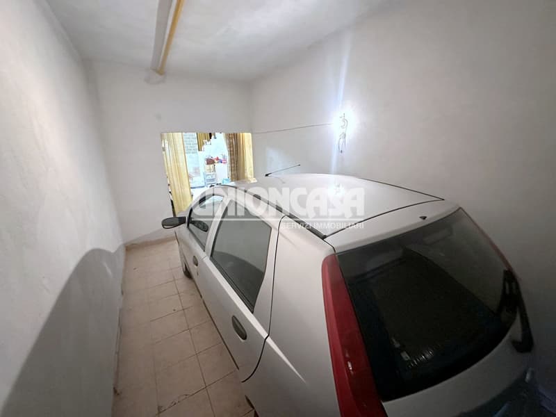 Villetta a schiera in vendita a Bizzarone – 3.5 locali con garage e balcone (32)
