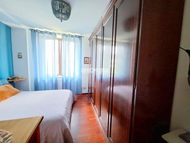 Appartamento di 3.5 locali con balcone e garage a Malnate (22)