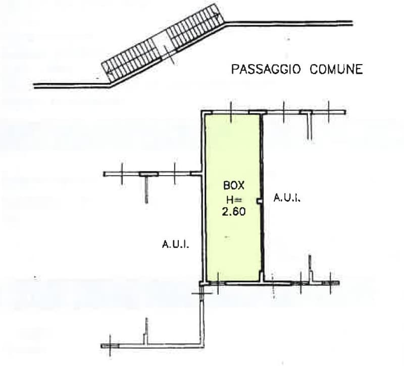 Appartamento di 3.5 locali con balcone e garage a Malnate (35)