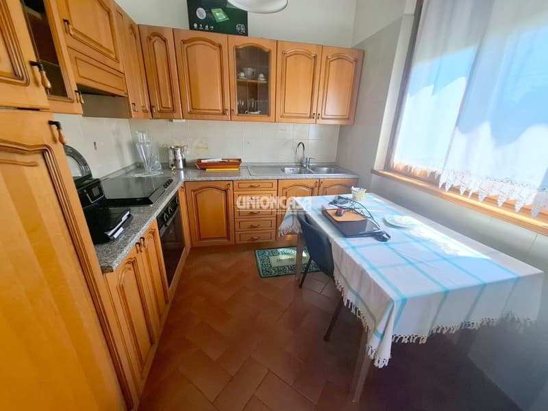 cucina piano primo