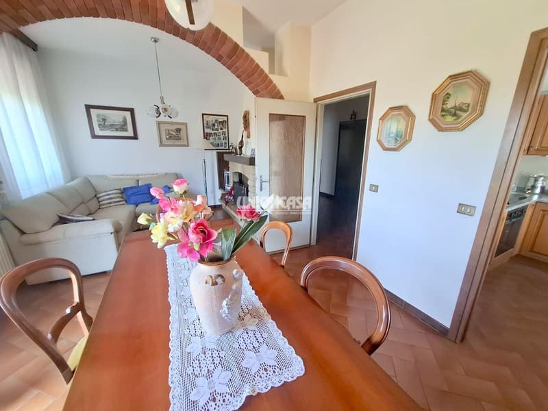sala piano primo