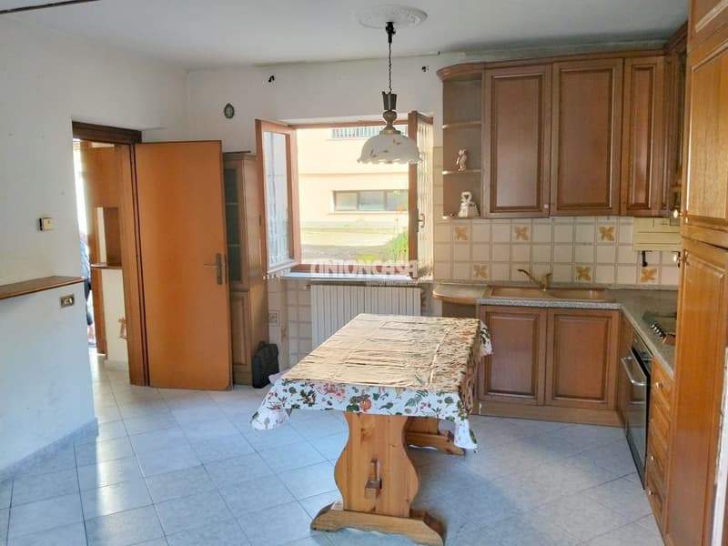 Appartamento di 4.5 locali in vendita a Rodero – Via Francesca Lavizzari (4)