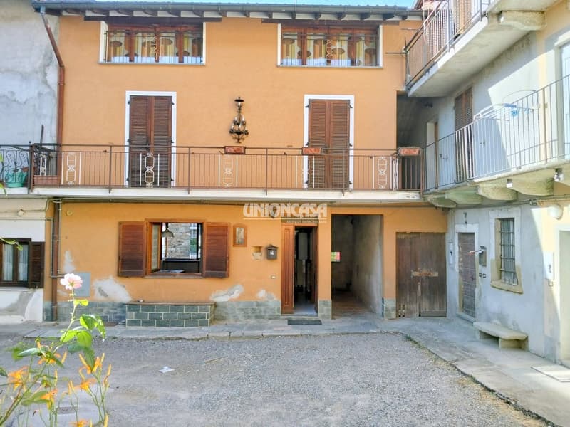 Appartamento di 4.5 locali in vendita a Rodero – Via Francesca Lavizzari (3)