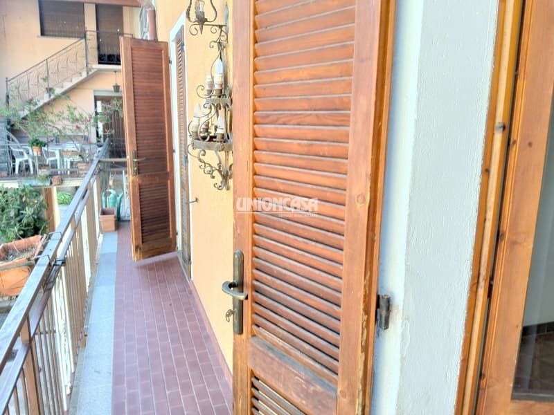 Appartamento di 4.5 locali in vendita a Rodero – Via Francesca Lavizzari (20)