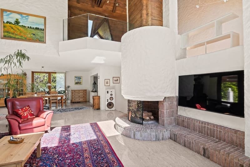 "Exklusive Villa mit Indoor-Pool und parkähnlicher Gartenanlage" (4)