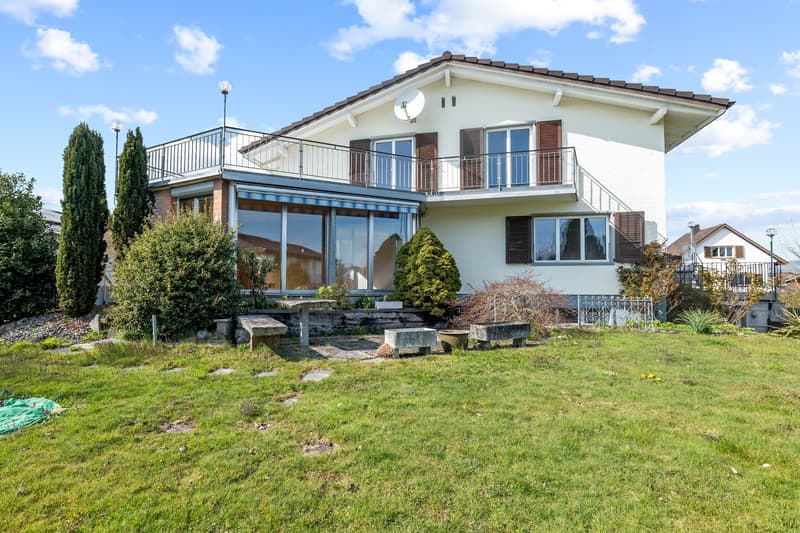 Haus mit Substanz & Potenzial - viel Platz für Ihre Ideen (5)