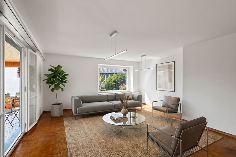 Haus mit Substanz & Potenzial - viel Platz für Ihre Ideen (3)