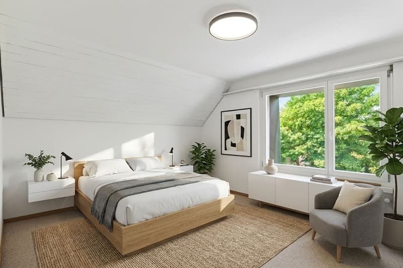 EFH 6 Zimmer und 4 Zimmer Einliegerwohnung an bevorzugter Wohnlage (8)