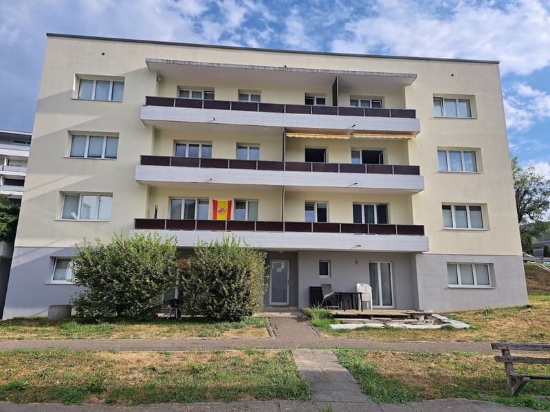 Attraktive Renditeliegenschaft mit 8 Wohnungen und Entwicklungspotenzial (1)