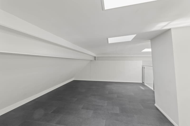 Öffentliches Bieterverfahren - 3½-Zimmer-Dachwohnung an begehrter Lage in Bern (7)