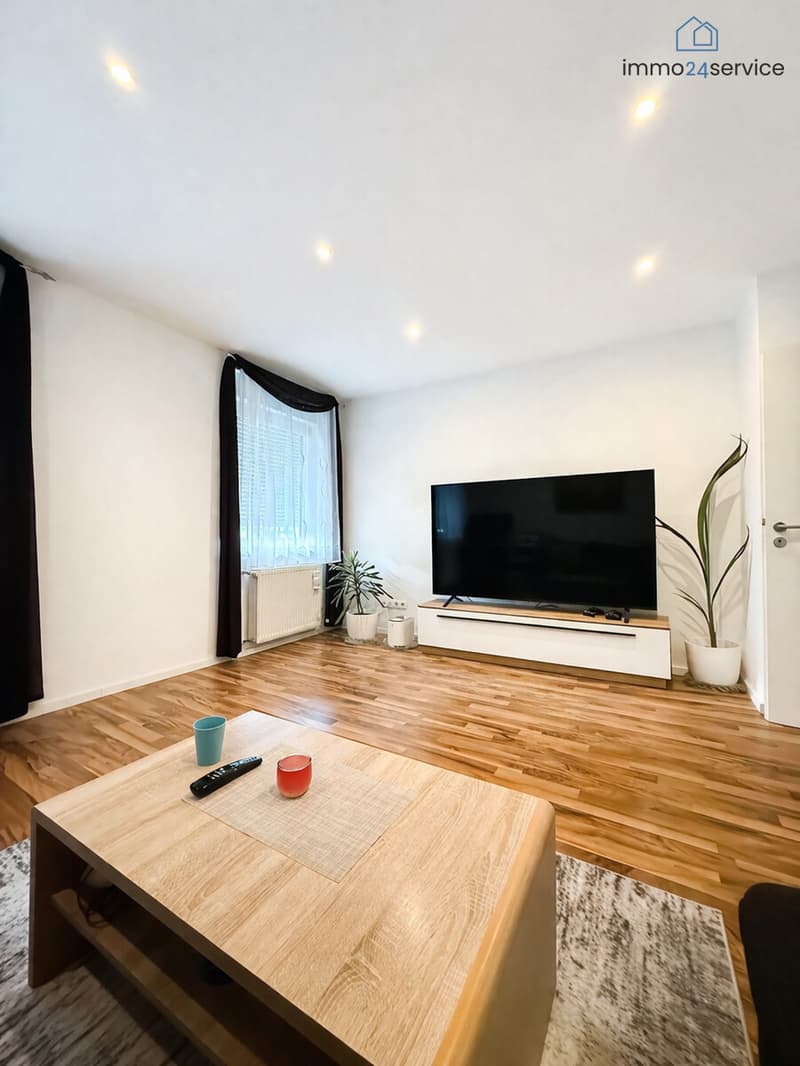 Wohnzimmer OG