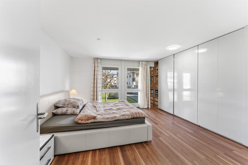 REDUZIERT ! Hier wohnt das Glück ! 5.5- bis 6,5-Zimmer-Reihenhaus in Grosswangen (16)
