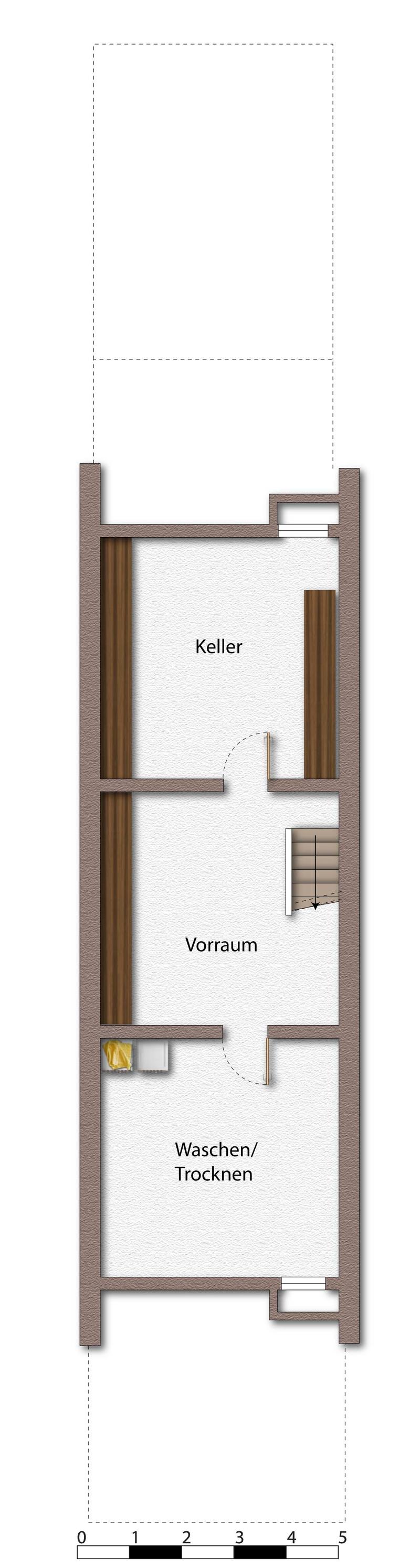 REDUZIERT ! Hier wohnt das Glück ! 5.5- bis 6,5-Zimmer-Reihenhaus in Grosswangen (31)