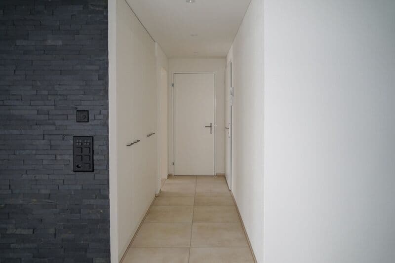 Eine besondere Wohnung sucht besondere Bewohner! Erstbezug ! (6)