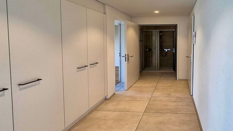 Eine besondere Wohnung sucht besondere Bewohner! Erstbezug ! (9)