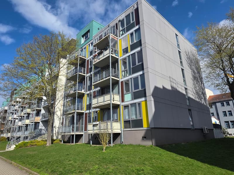 Charmante 2,5-Zimmer-Wohnung in Magdeburg – gut vermietet! (1)