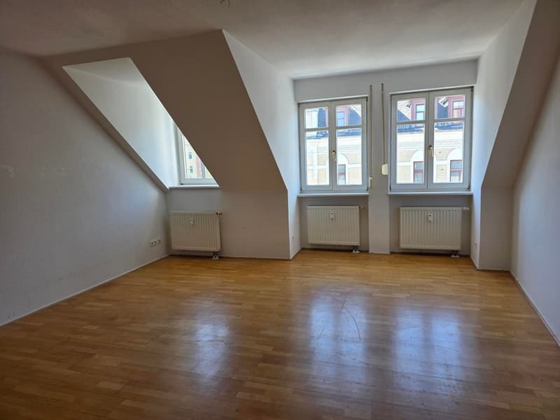 "Die Perle" : Mehrfamilienhaus in Chemnitz mit 4,0 bis 5,7 % Rendite! (5)
