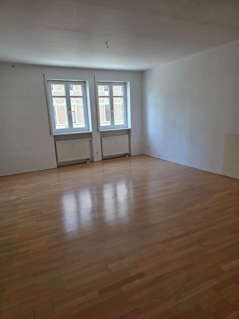 "Die Perle" : Mehrfamilienhaus in Chemnitz mit 4,0 bis 5,7 % Rendite! (6)