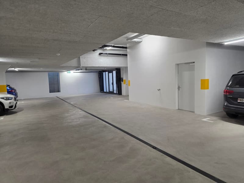 Eine besondere Wohnung sucht besondere Bewohner! Erstbezug ! (24)