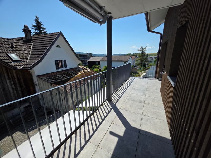 Eine besondere Wohnung sucht besondere Bewohner! Erstbezug ! (21)
