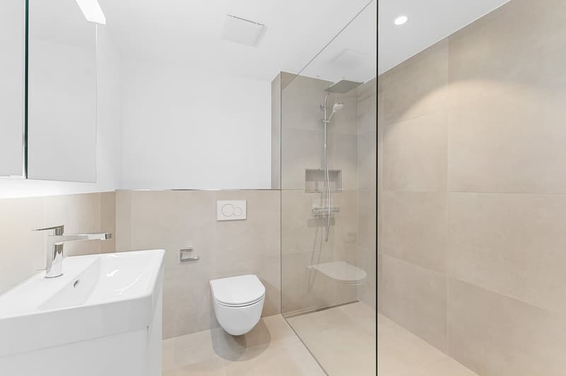 Das "Haus im Haus": 4,5-Zimmer-Wohnung mit Loggia und zusätzlichem Atelier ! A-1.1 (30)