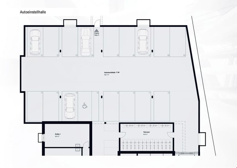 Jetzt fertiggestellt : Top-3,5-Zimmer-Wohnung mit privatem Garten ! B02 (11)