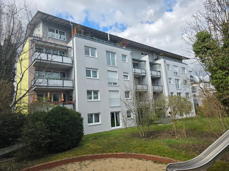 Top-Bestandswohnungen mit Wertsteigerungspotential in Leipzig - (4)