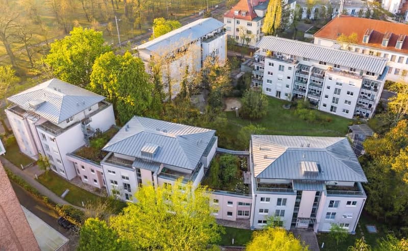 Top-Bestandswohnungen mit Wertsteigerungspotential in Leipzig - (2)