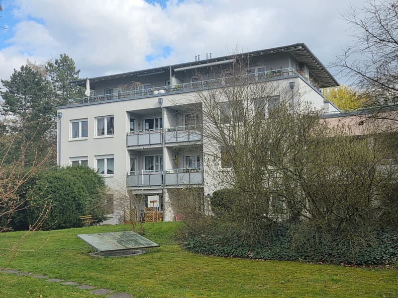 Top-Bestandswohnungen mit Wertsteigerungspotential in Leipzig - (3)