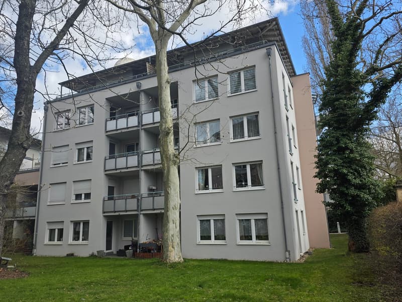 Top-Bestandswohnungen mit Wertsteigerungspotential in Leipzig - (5)