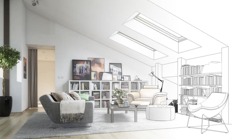 Investoren-Opportunität im Aargauer Suhrental: Nachhaltiges Neubauprojekt mit 48 Wohneinheiten (4)