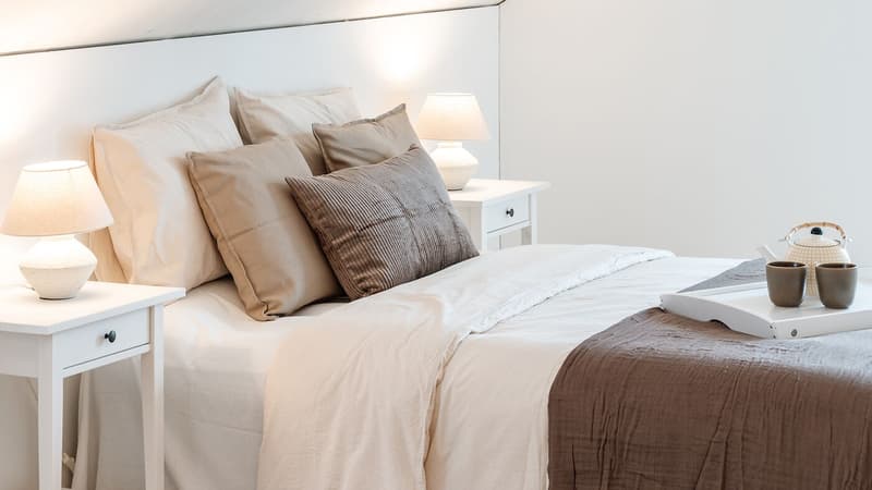 Eine "unentdeckter Schatz" : Besondere Wohnung sucht besondere Bewohner! Erstbezug ! (13)