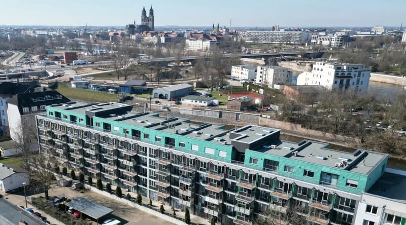 Bestandswohnungen Magdeburg 49-62 m2 Rendite 3,75 % (2)